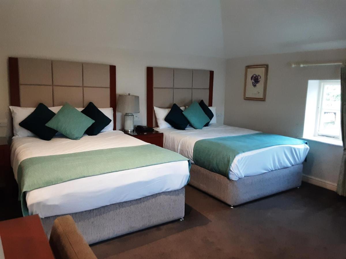 Leixlip Manor Hotel Екстер'єр фото