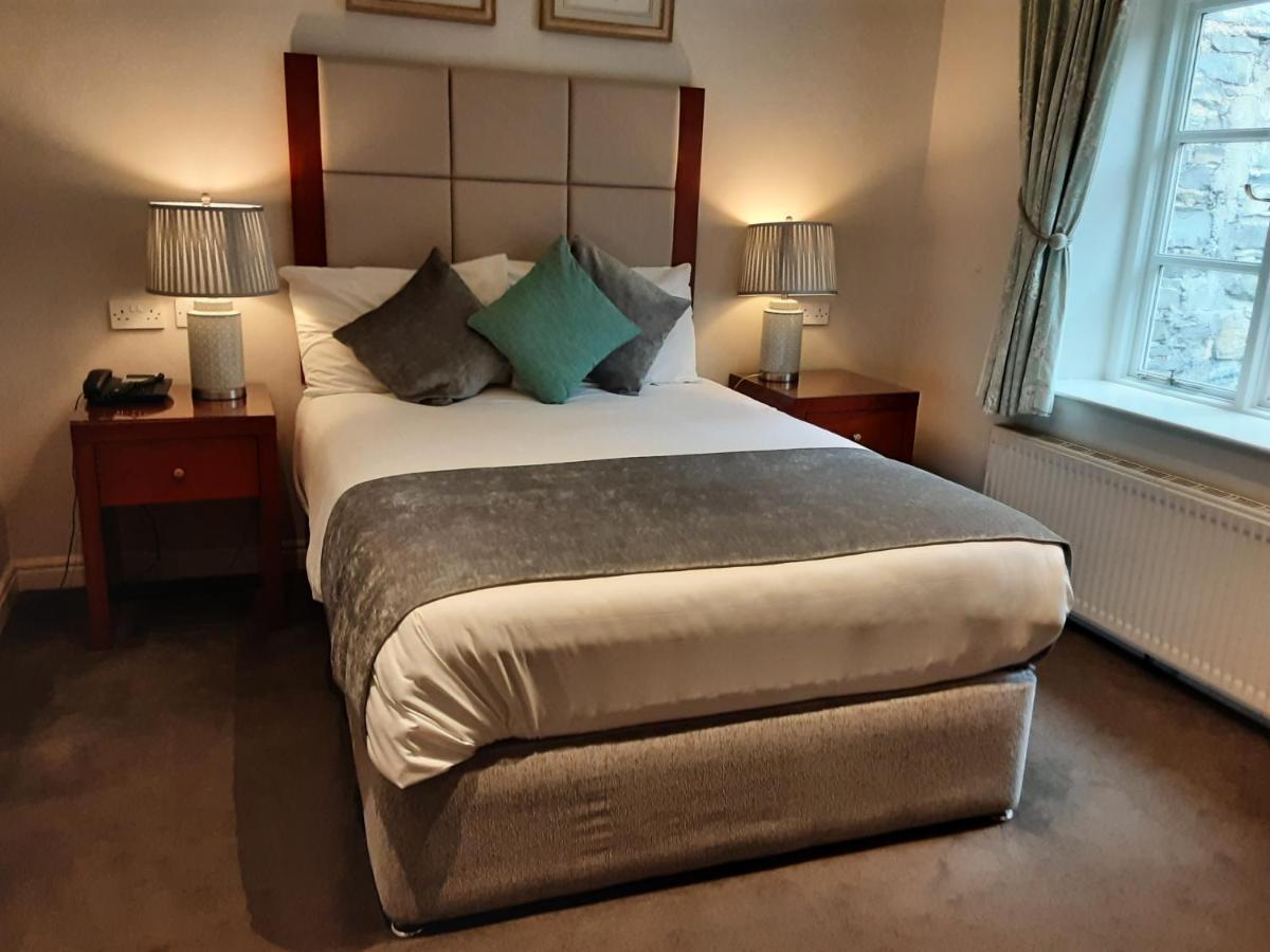 Leixlip Manor Hotel Екстер'єр фото