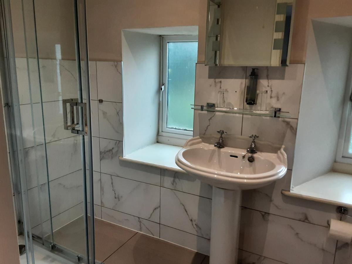 Leixlip Manor Hotel Екстер'єр фото