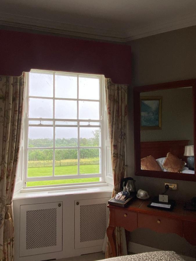 Leixlip Manor Hotel Екстер'єр фото