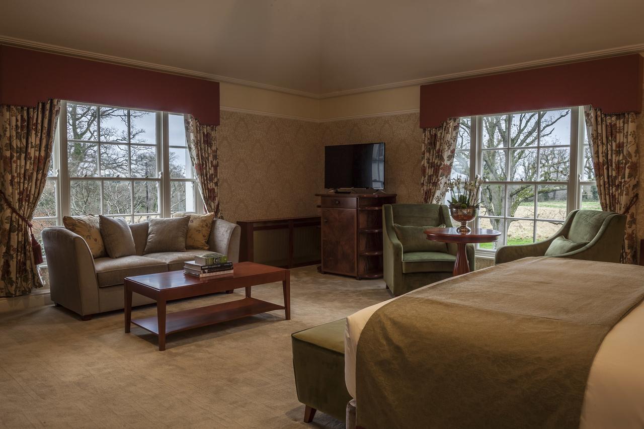 Leixlip Manor Hotel Екстер'єр фото